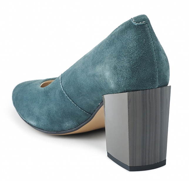 LEOMODA Туфлі 00000014456 3