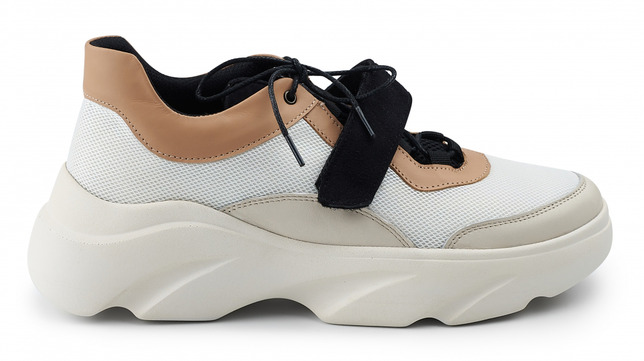 LEOMODA Кроссовки 00000014458 2