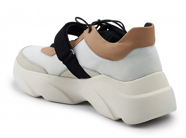 LEOMODA Кроссовки 00000014458 3