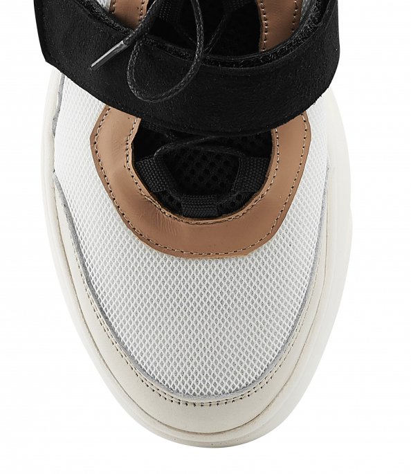 LEOMODA Кроссовки 00000014458 4