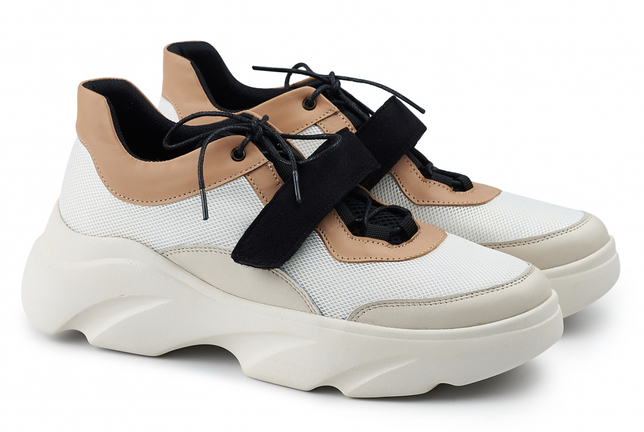 LEOMODA Кроссовки 00000014458 1