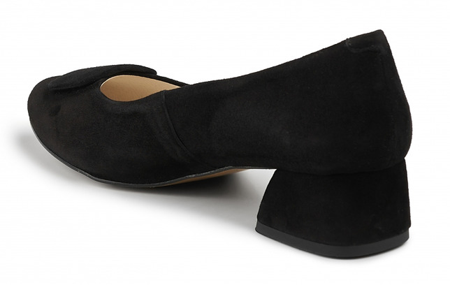 LEOMODA Туфли 00000014457 3