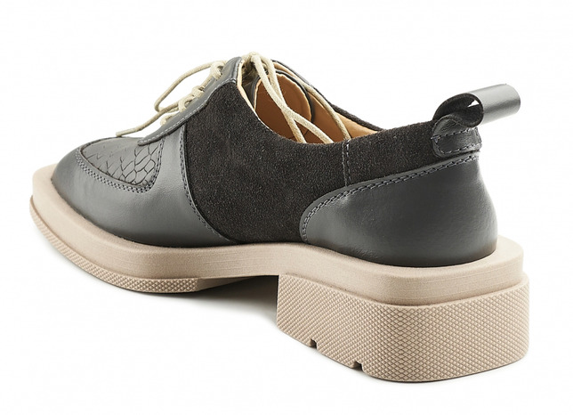 LEOMODA Туфлі 00000014460 3