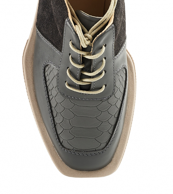 LEOMODA Туфлі 00000014460 4