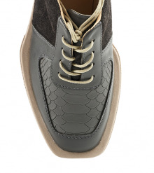 LEOMODA Туфлі 00000014460 4