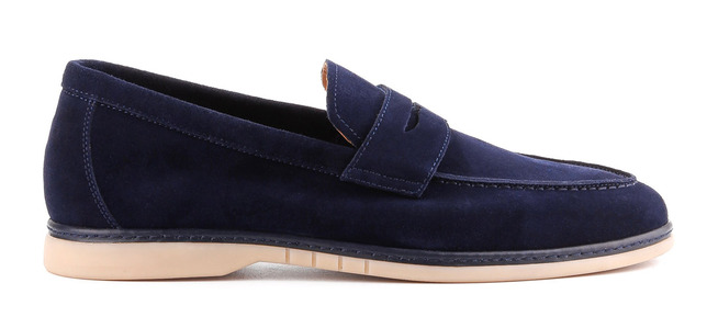 LeBERDES Лоферы 00000014463 3