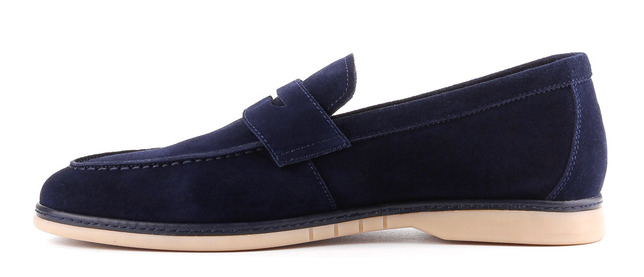 LeBERDES Лоферы 00000014463 4