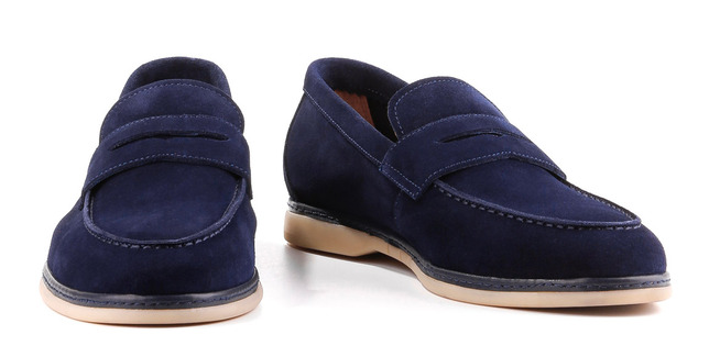 LeBERDES Лоферы 00000014463 2