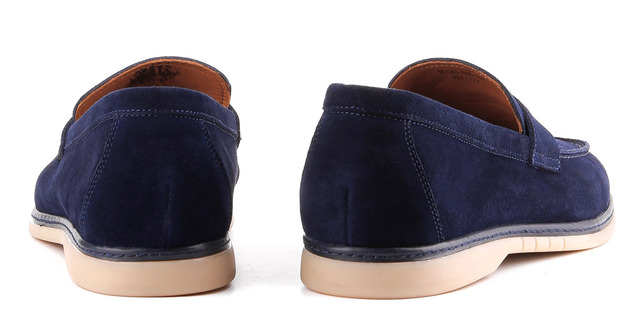 LeBERDES Лоферы 00000014463 5