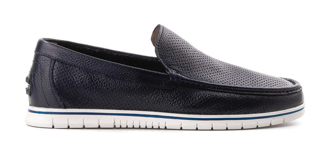 LeBERDES Мокасини 00000014464 4