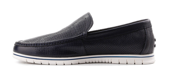 LeBERDES Мокасини 00000014464 5