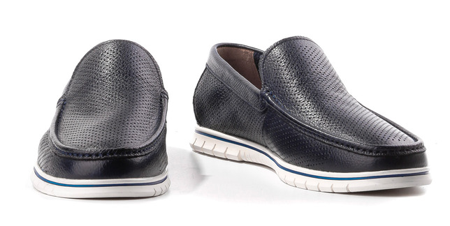 LeBERDES Мокасини 00000014464 2