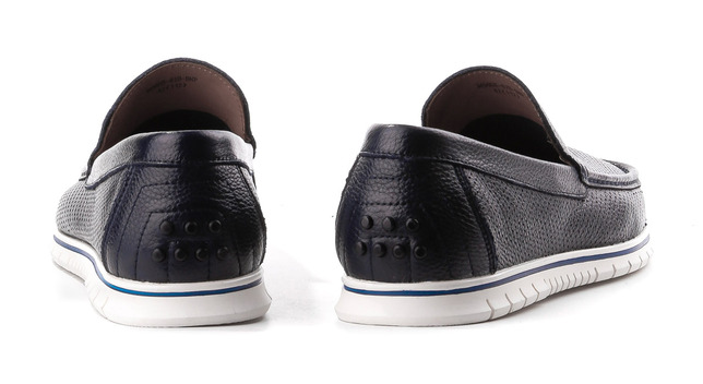 LeBERDES Мокасини 00000014464 3