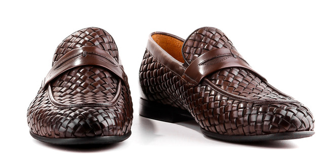 LeBERDES Лоферы 00000014465 2