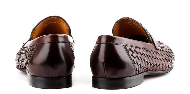 LeBERDES Лоферы 00000014465 3