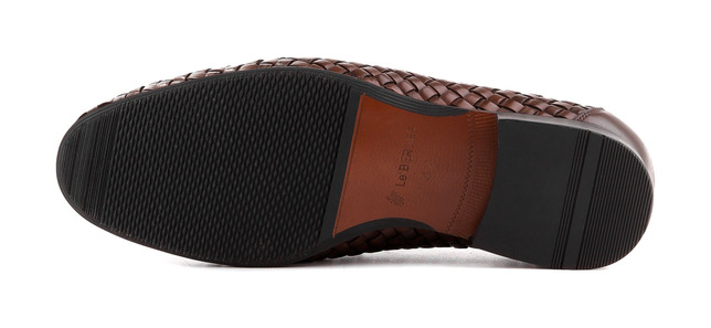 LeBERDES Лоферы 00000014465 6