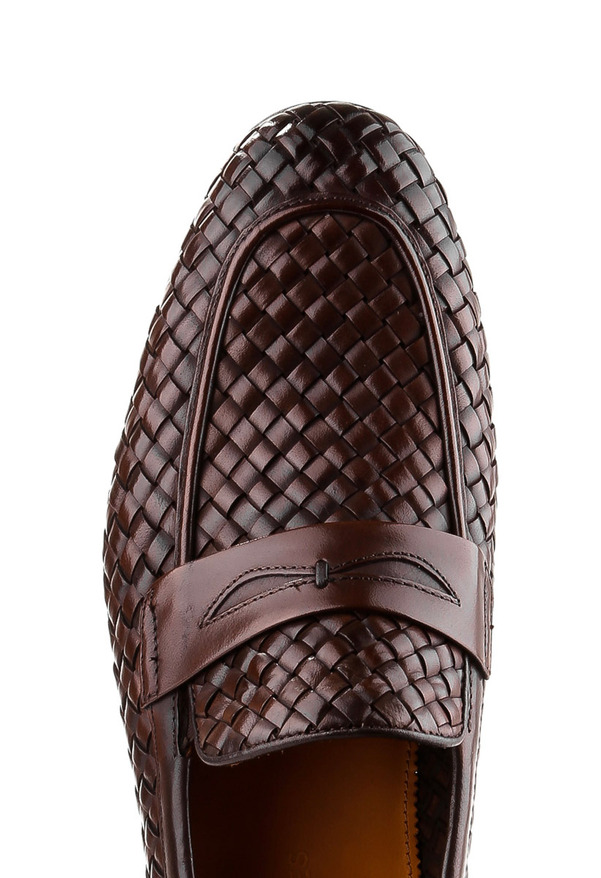 LeBERDES Лоферы 00000014465 7