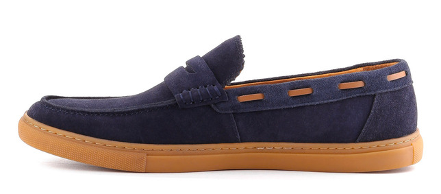 LeBERDES Мокасины 00000014467 4