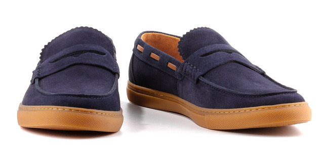 LeBERDES Мокасины 00000014467 2