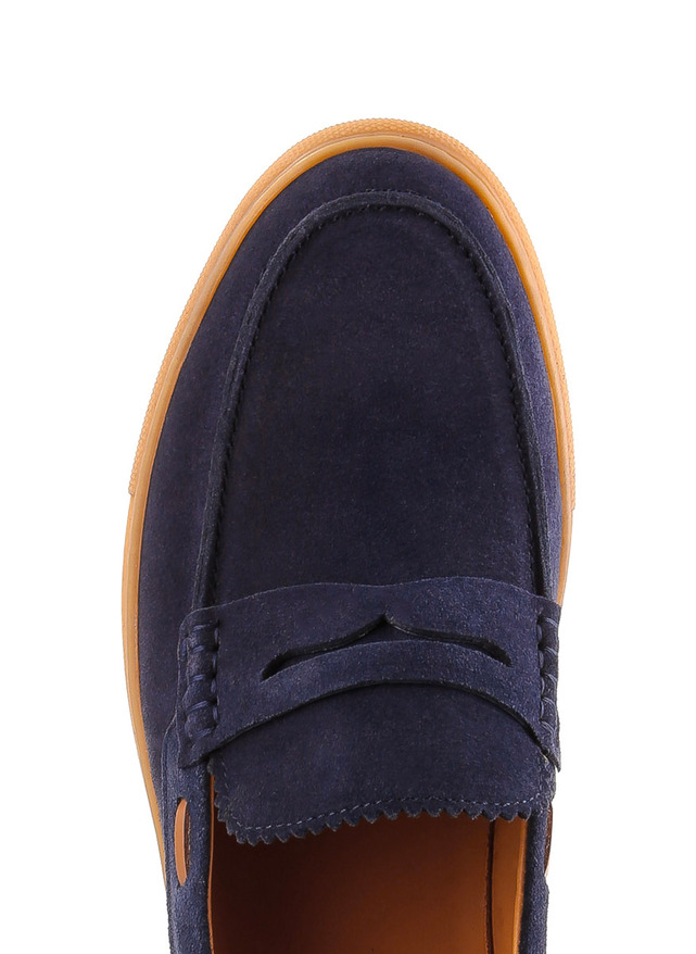 LeBERDES Мокасины 00000014467 6