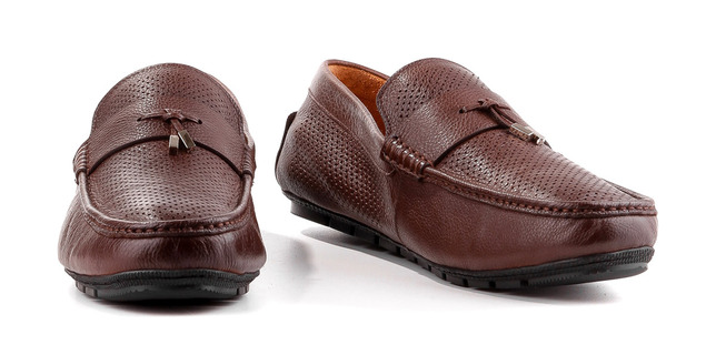 LeBERDES Мокасини 00000014468 4