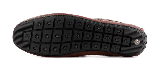 LeBERDES Мокасини 00000014468 5