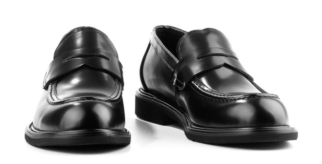 LeBERDES Лоферы 00000014472 2