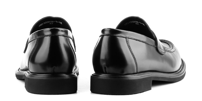 LeBERDES Лоферы 00000014472 3