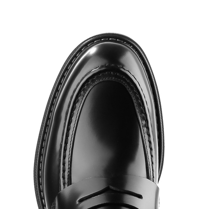 LeBERDES Лоферы 00000014472 6