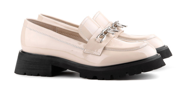 LeBERDES Туфли 00000014475 3