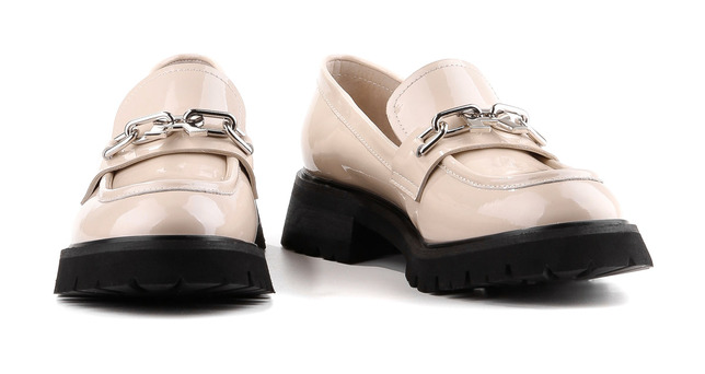 LeBERDES Туфли 00000014475 6