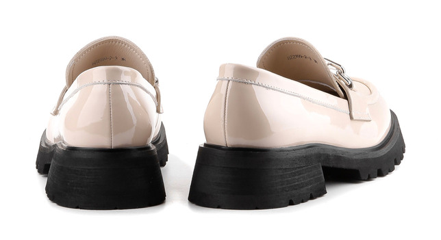 LeBERDES Туфли 00000014475 7