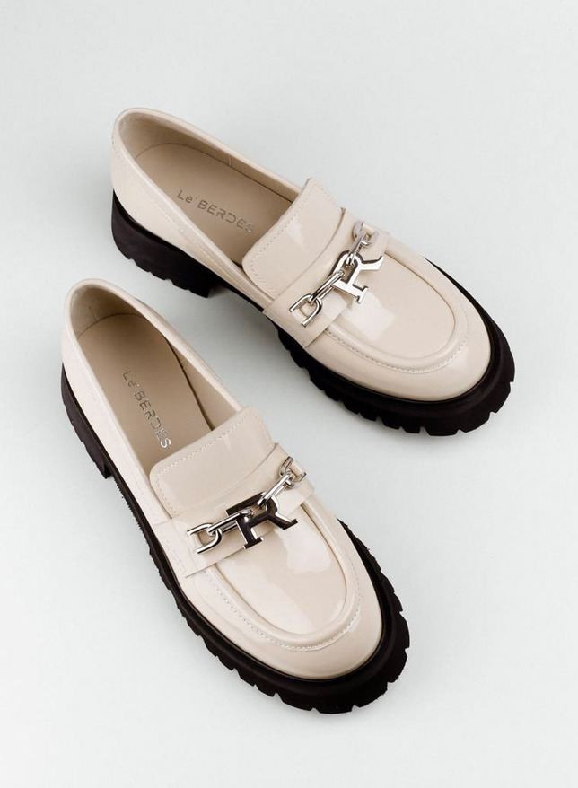 LeBERDES Туфли 00000014475 2