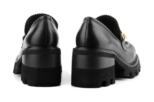 LeBERDES Туфлі 00000014476 5