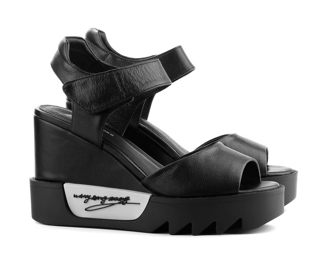 LeBERDES Босоножки 00000014478 4