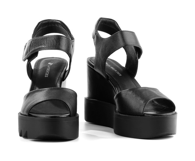 LeBERDES Босоножки 00000014478 3