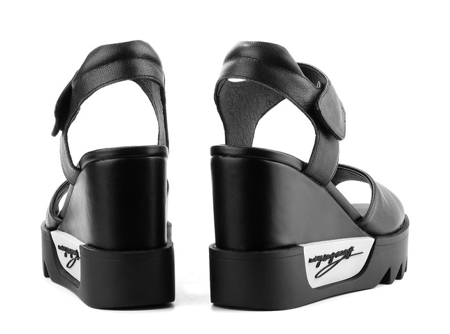 LeBERDES Босоножки 00000014478 2