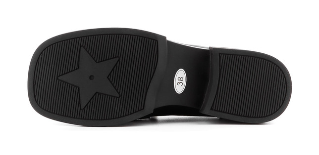 LeBERDES Туфлі 00000014477 6