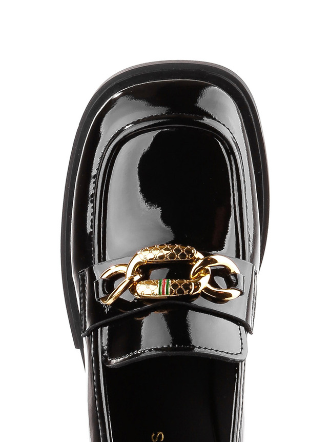 LeBERDES Туфлі 00000014477 7