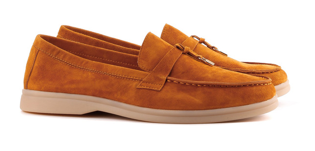 LeBERDES Мокасини 00000014480 2