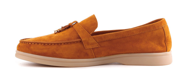 LeBERDES Мокасини 00000014480 3