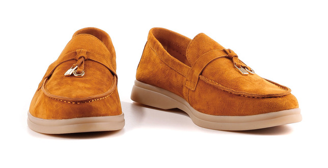 LeBERDES Мокасини 00000014480 4