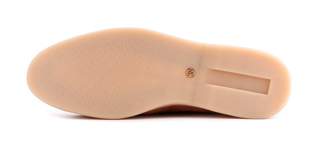 LeBERDES Мокасини 00000014480 6