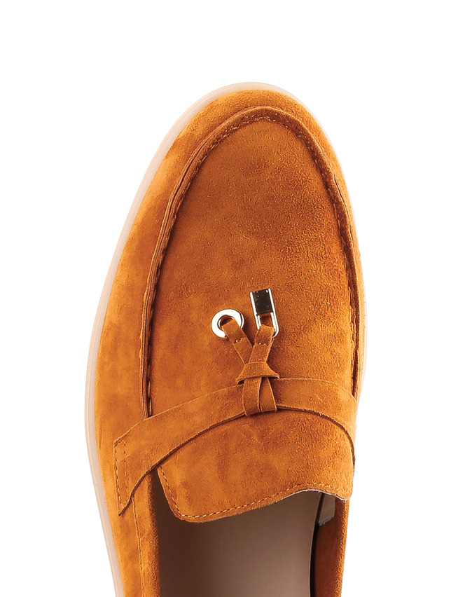 LeBERDES Мокасини 00000014480 7