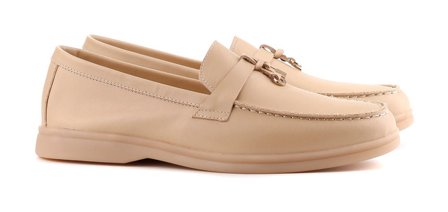 LeBERDES Мокасини 00000014479 6