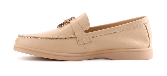 LeBERDES Мокасини 00000014479 5