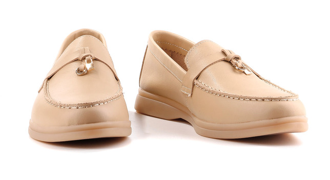 LeBERDES Мокасини 00000014479 3