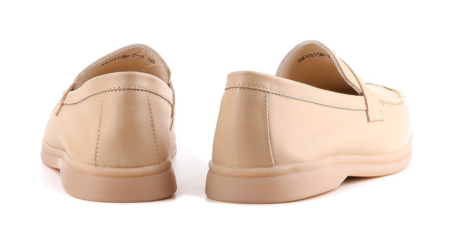 LeBERDES Мокасини 00000014479 4