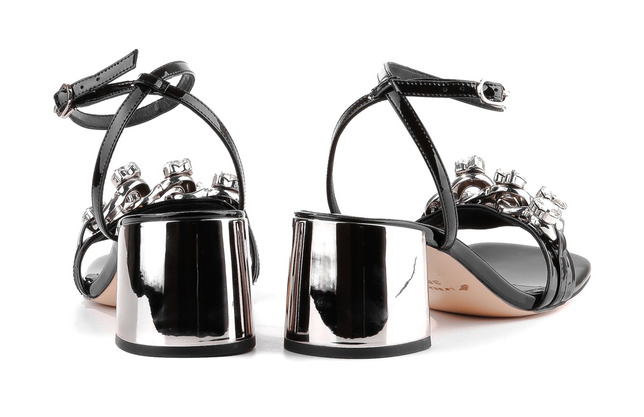 LeBERDES Босоножки 00000014482 2