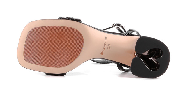 LeBERDES Босоножки 00000014482 7